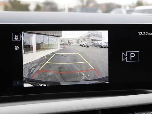 New 2026 Hyundai Tucson SEL image 23