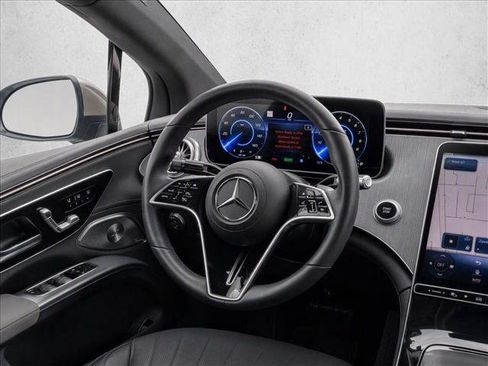 Used 2023 Mercedes-Benz EQS 450+ SUV image 23