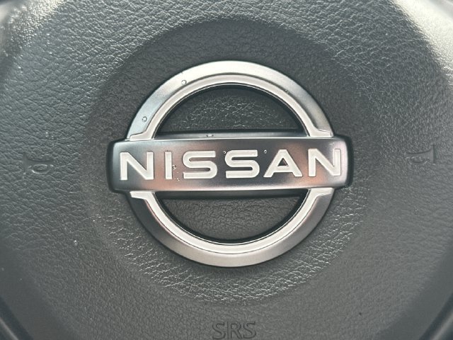 Certified 2025 Nissan Altima 2.5 S FWD image 26