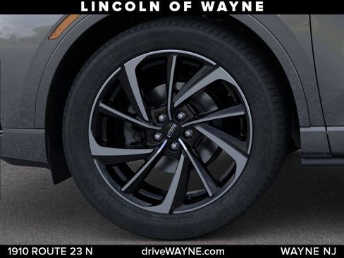 New 2026 Lincoln Corsair Grand Touring AWD/4WD image 20