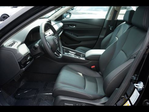 New 2025 Honda Accord EX-L image 16