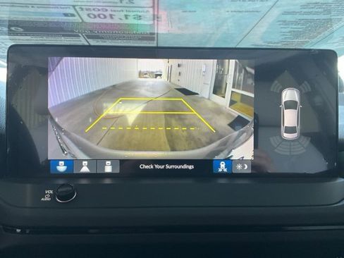 New 2025 Honda Accord EX-L image 15