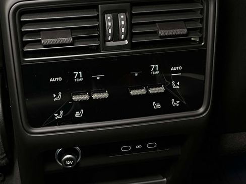 New 2026 Porsche Cayenne AWD/4WD image 26