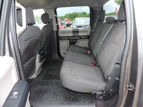 Used 2020 Ford F150 XL w/ Equipment Group 101A Mid RWD image 20
