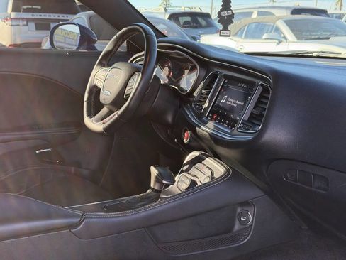 Used 2018 Dodge Challenger SRT Hellcat image 20