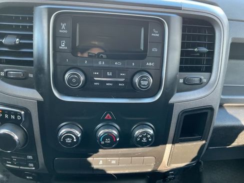 Used 2020 RAM 1500 Tradesman image 45