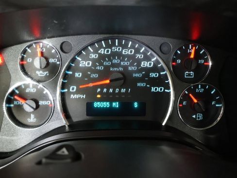 Used 2020 Chevrolet Express 3500 LS image 4