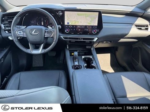Used 2025 Lexus RX 350 Premium AWD/4WD image 18