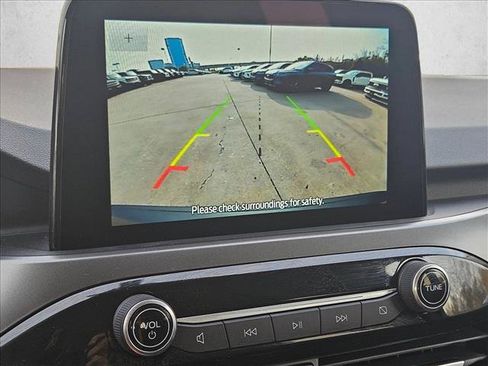 New 2026 Ford Escape Active FWD image 12