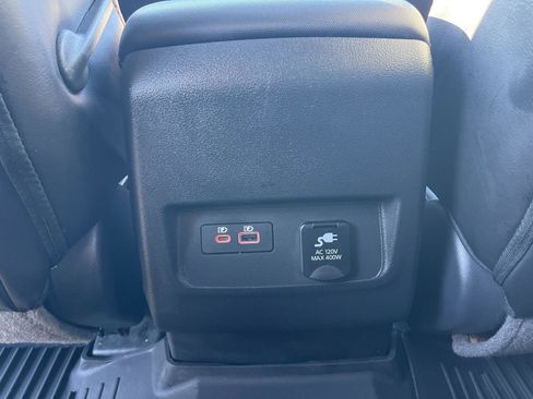 Used 2024 Nissan Frontier PRO-4X w/ Pro Premium Package image 14