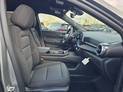 New 2026 Chevrolet Equinox LT w/ Safety and Technology Package image 29