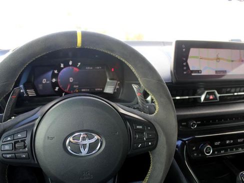 Used 2020 Toyota Supra Premium image 23