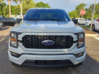 Used 2023 Ford F150 XL w/ STX Appearance Package RWD video 2