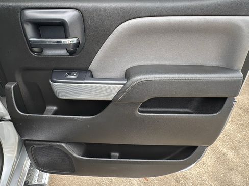 Used 2015 Chevrolet Silverado 1500 LTZ Z71 w/ LTZ Plus Package image 25