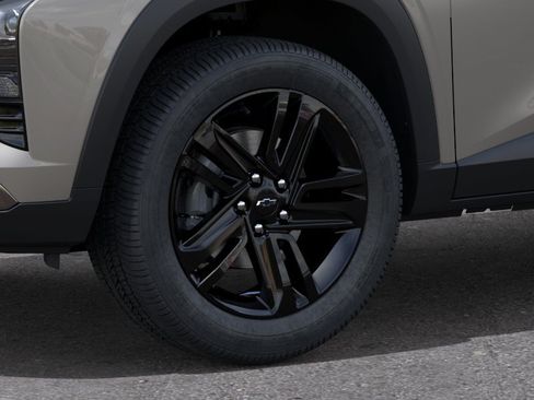 New 2026 Chevrolet Trax ACTIV w/ Driver Confidence Package FWD image 33