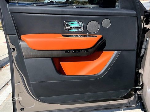 Used 2026 Rolls-Royce Cullinan image 22