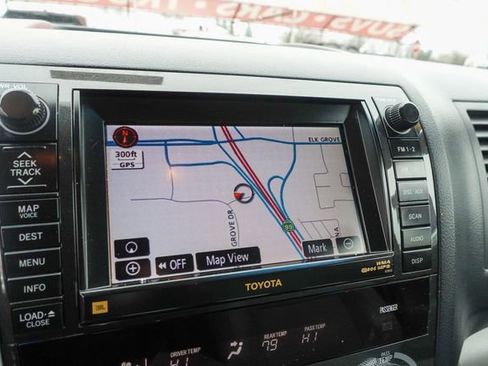 Used 2008 Toyota Sequoia Platinum image 21