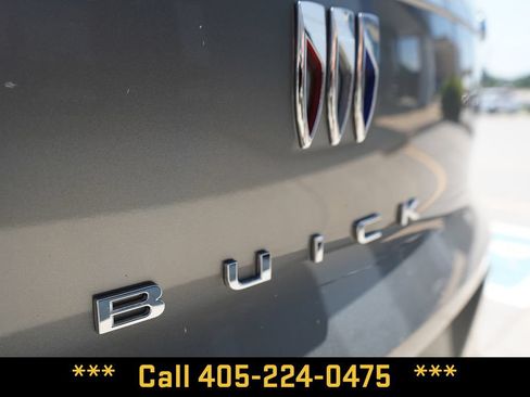 Used 2025 Buick Envista Avenir FWD image 5