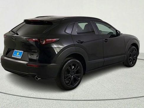 New 2026 MAZDA CX-30 Aire Edition AWD/4WD image 7