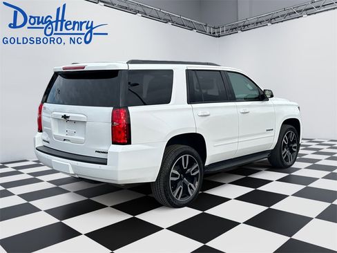 Used 2019 Chevrolet Tahoe Premier image 5
