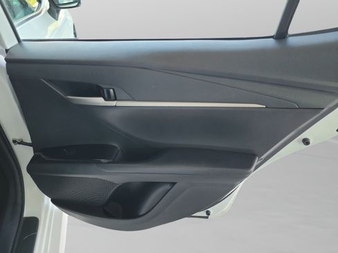 Used 2025 Toyota Camry LE FWD image 26