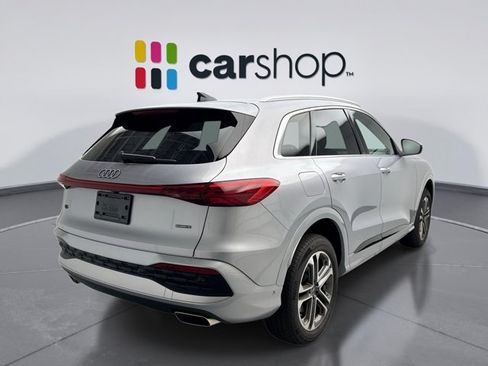 Used 2025 Audi Q5 Premium w/ Convenience Package AWD/4WD image 5