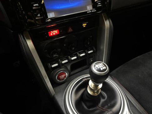 Used 2017 Subaru BRZ Limited w/ Performance Package RWD image 23