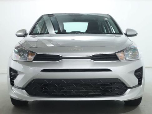 Used 2022 Kia Rio LX FWD image 5