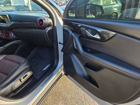 Used 2021 Chevrolet Blazer RS w/ LPO, Cargo Package image 15