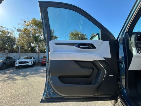 New 2026 Chevrolet Tahoe Premier AWD/4WD image 29