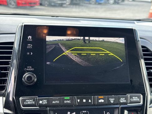 Used 2019 Honda Odyssey EX-L image 23