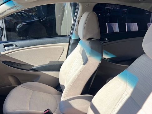 Used 2016 Hyundai Accent SE w/ Option Group 02 image 36