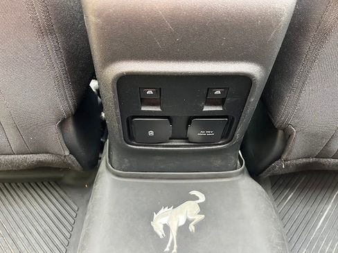 Used 2022 Ford Bronco Outer Banks AWD/4WD image 44