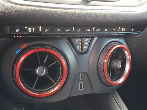 Used 2024 Chevrolet Blazer LT w/ Redline Edition AWD/4WD image 16