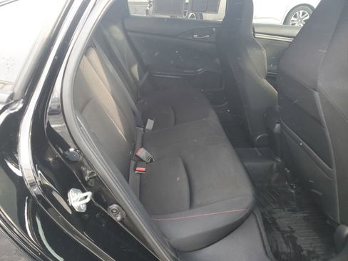 Used 2020 Honda Civic Si image 27
