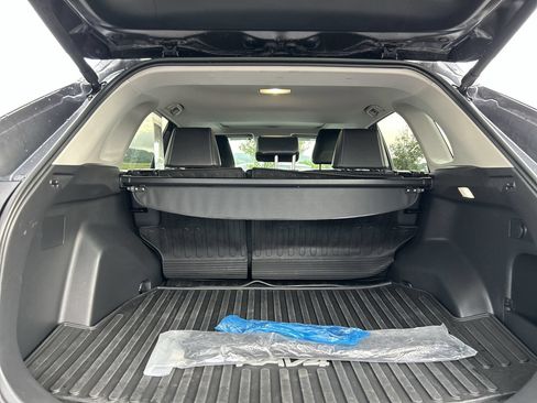 Used 2024 Toyota RAV4 XLE Premium w/ Weather Package AWD/4WD image 18