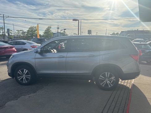 Used 2018 Honda Pilot EX-L image 9
