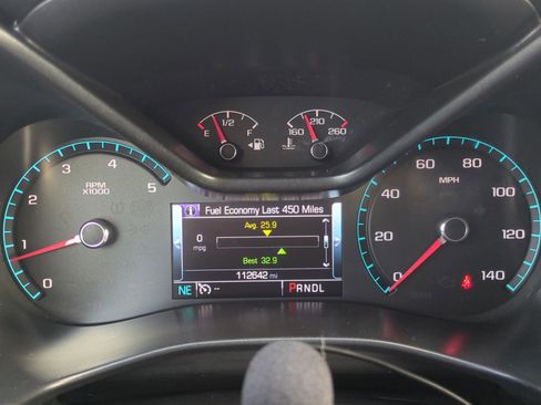 Used 2017 Chevrolet Colorado LT w/ LT Convenience Package image 23