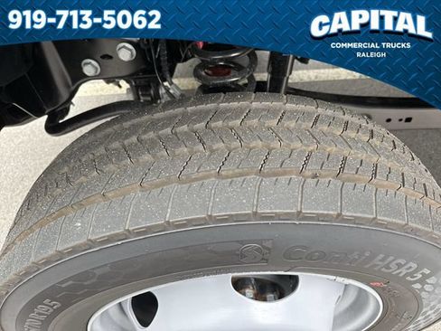 New 2026 Ford F450 XL w/ XL Chrome Package RWD image 14