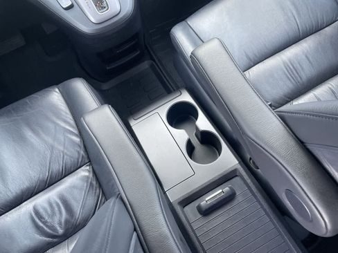 Used 2009 Honda CR-V EX-L image 24