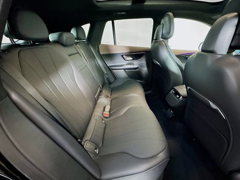 New 2026 Mercedes-Benz EQE 320 4MATIC SUV image 25