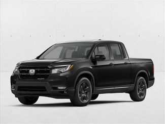 Used 2025 Honda Ridgeline Black Edition video 1