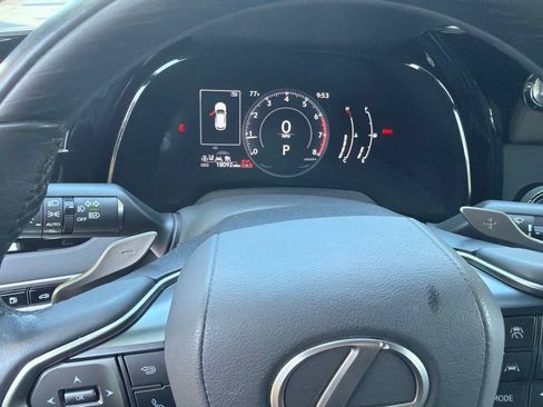 Certified 2024 Lexus RX 350 Premium w/ Accessory Package (Z1) AWD/4WD image 38