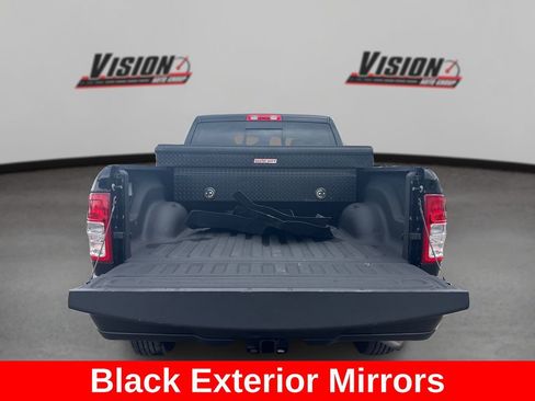 Used 2022 RAM 2500 Tradesman AWD/4WD image 12