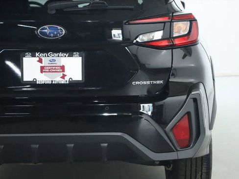 Certified 2024 Subaru Crosstrek 2.5i Limited w/ Crosstrek Mirror Package AWD/4WD image 44