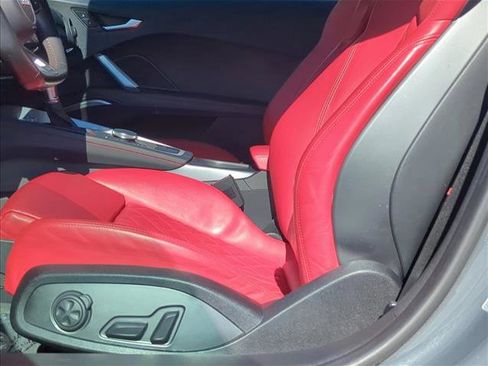 Used 2016 Audi TTS 2.0T image 15