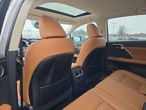 Used 2021 Lexus RX 350 FWD w/ Premium Package image 17