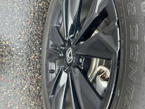 Used 2023 Honda CR-V Sport Touring image 23