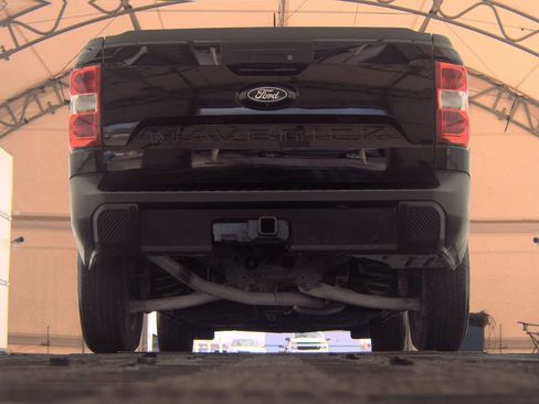 Used 2025 Ford Maverick XLT w/ Equipment Group 302A image 7