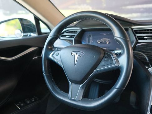 Used 2016 Tesla Model S 75 image 50